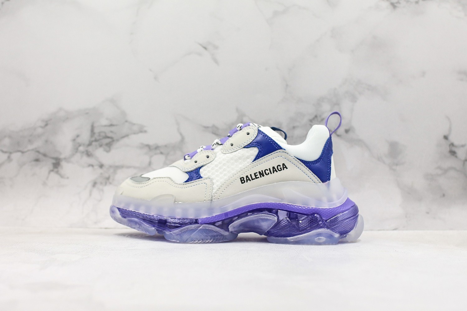 Balenciaga Triple S Shoes BTSS1000079