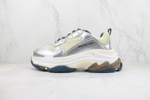Balenciaga Triple S Shoes BTSS100008