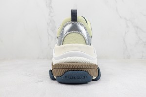 Balenciaga Triple S Shoes BTSS100008