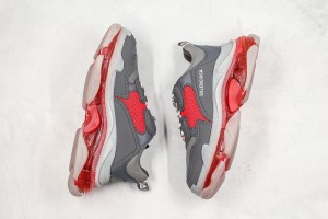  Balenciaga Triple S Shoes BTSS1000080