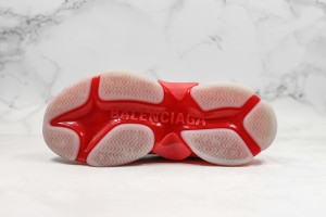  Balenciaga Triple S Shoes BTSS1000080
