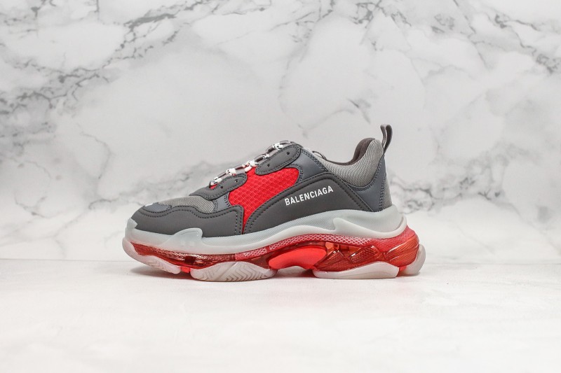  Balenciaga Triple S Shoes BTSS1000080
