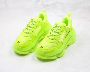 Balenciaga Triple S Shoes BTSS1000081