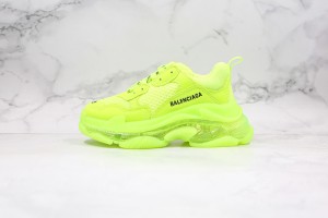 Balenciaga Triple S Shoes BTSS1000081
