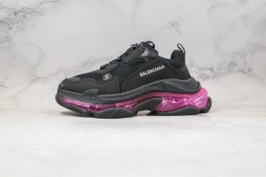  Balenciaga Triple S Shoes BTSS1000082