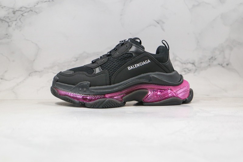  Balenciaga Triple S Shoes BTSS1000082