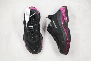  Balenciaga Triple S Shoes BTSS1000082