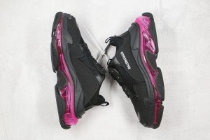  Balenciaga Triple S Shoes BTSS1000082