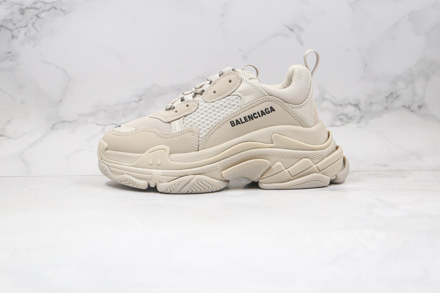 Balenciaga Triple S Shoes BTSS1000083