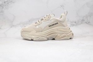 Balenciaga Triple S Shoes BTSS1000083