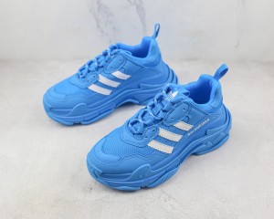 Balenciaga Triple S Shoes BTSS1000086