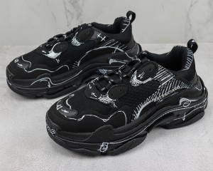 Balenciaga Triple S Shoes BTSS1000087