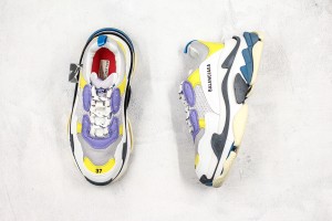 Balenciaga Triple S Shoes BTSS1000088