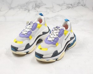 Balenciaga Triple S Shoes BTSS1000088