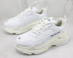 Balenciaga Triple S Shoes BTSS100009