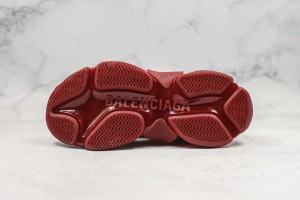 Balenciaga Triple S Shoes BTSS1000091