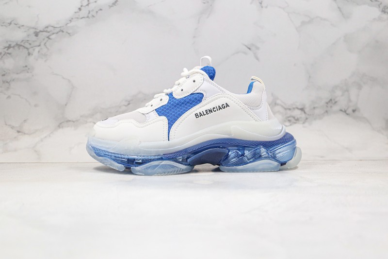 Balenciaga Triple S Shoes BTSS1000092