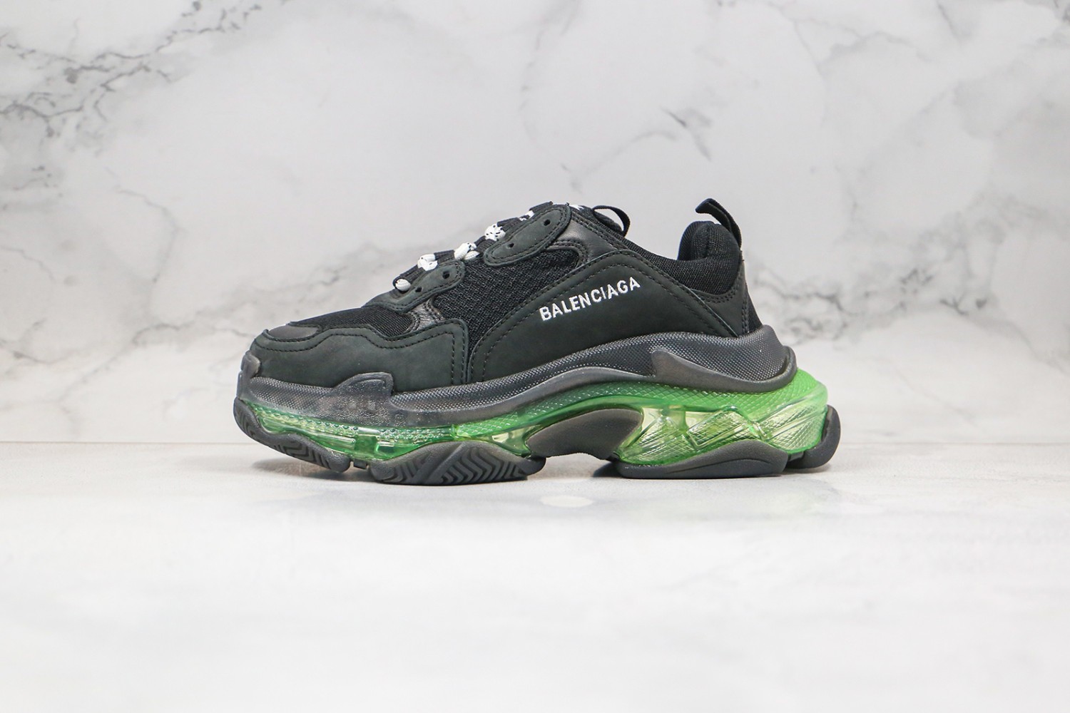 Balenciaga Triple S Shoes BTSS1000093