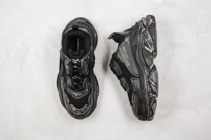 Balenciaga Triple S Shoes BTSS1000094