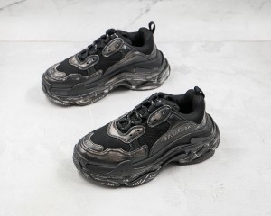Balenciaga Triple S Shoes BTSS1000094