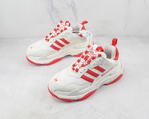 Balenciaga Triple S Shoes BTSS1000095