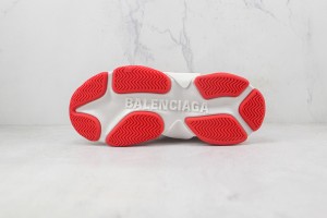 Balenciaga Triple S Shoes BTSS1000095