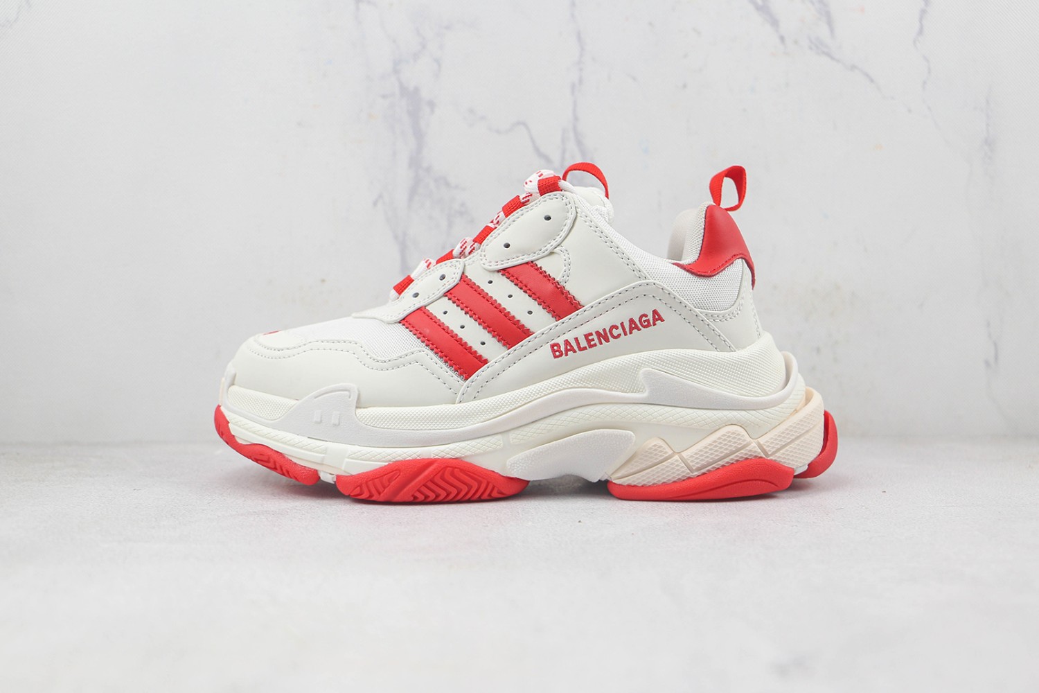 Balenciaga Triple S Shoes BTSS1000095