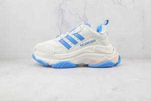 Balenciaga Triple S Shoes BTSS1000096
