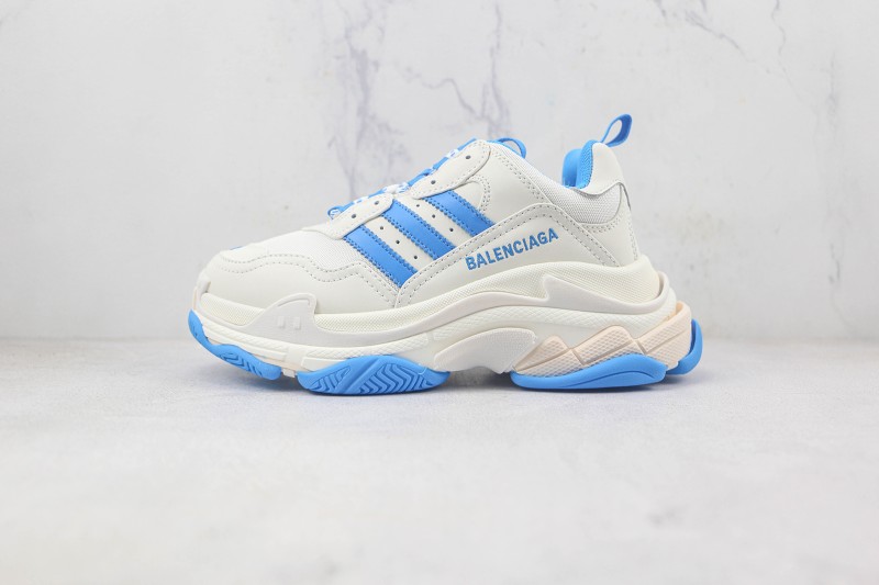 Balenciaga Triple S Shoes BTSS1000096