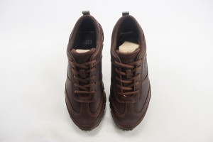 Cat leather shoes CLS10001