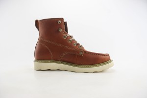 Cat leather shoes CLS100010