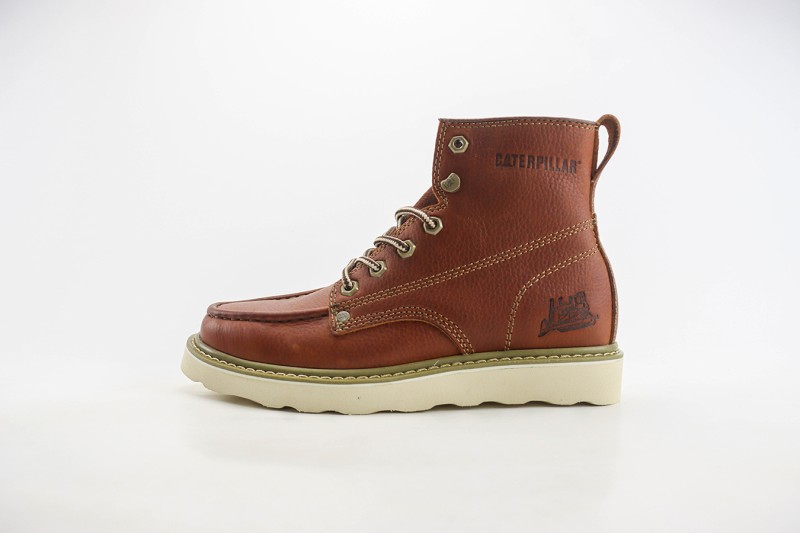 Cat leather shoes CLS100010