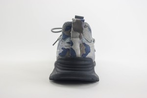 Cat leather shoes CLS1000100