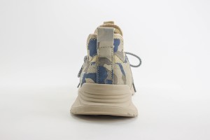 Cat leather shoes CLS1000101