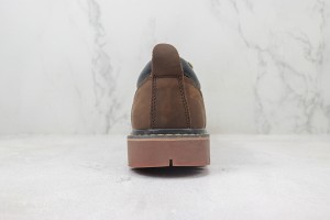 Cat leather shoes CLS1000103