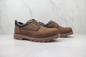 Cat leather shoes CLS1000103