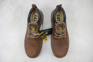 Cat leather shoes CLS1000103