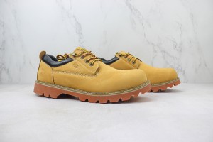 Cat leather shoes CLS1000104