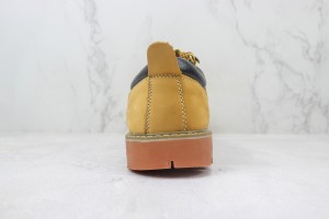 Cat leather shoes CLS1000104