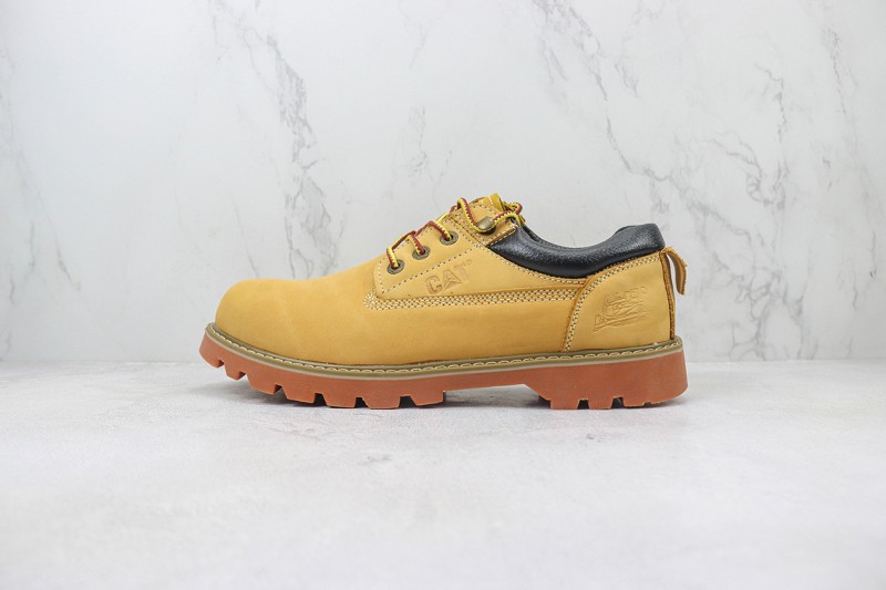 Cat leather shoes CLS1000104