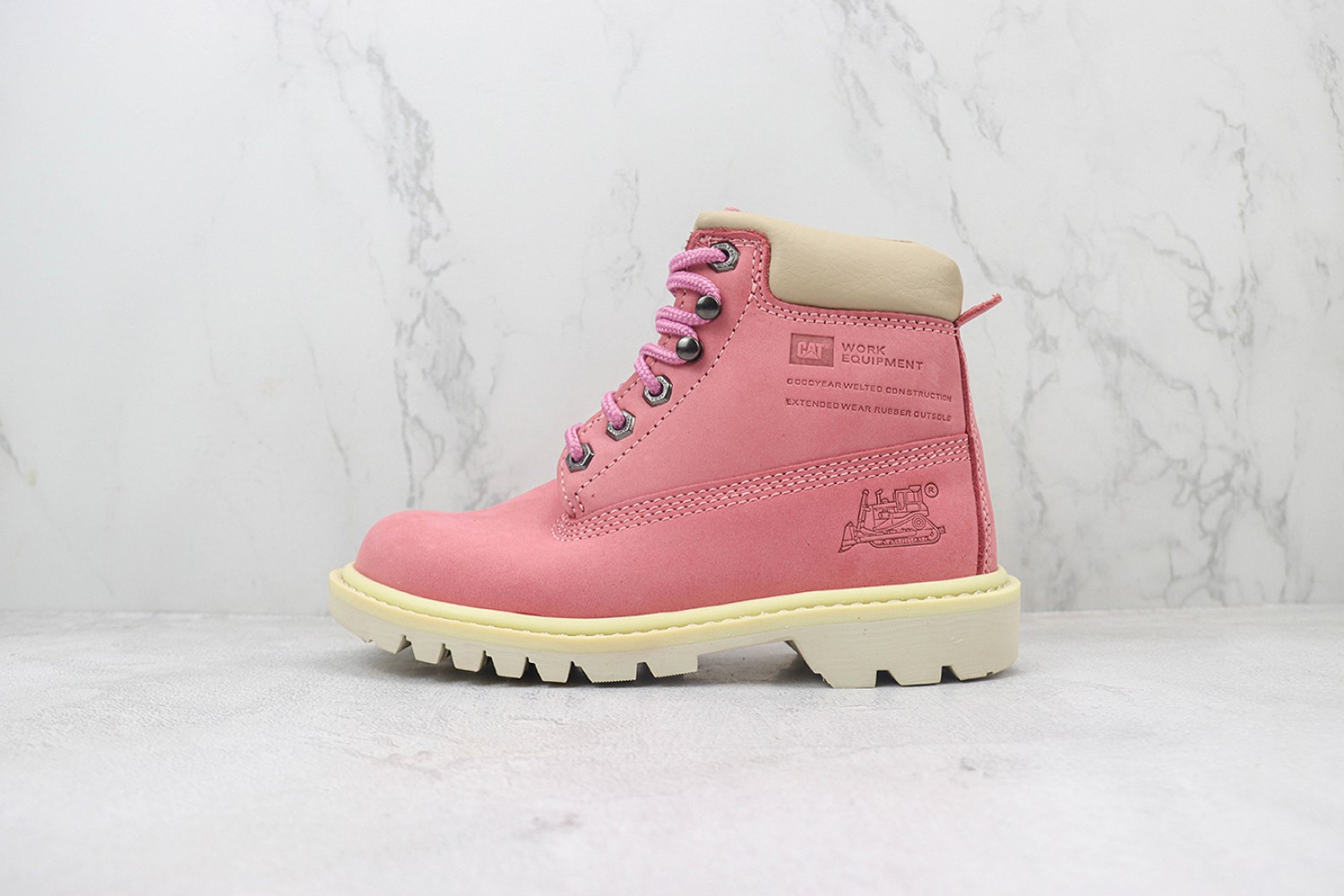 Cat leather shoes CLS1000105