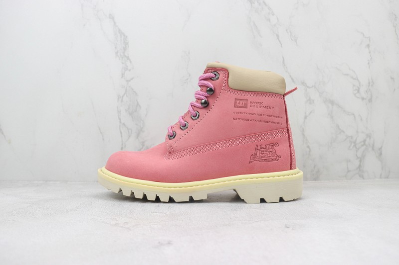 Cat leather shoes CLS1000105