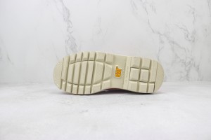 Cat leather shoes CLS1000105