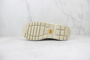 Cat leather shoes CLS1000106