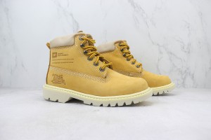 Cat leather shoes CLS1000107