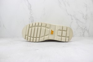 Cat leather shoes CLS1000107