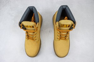 Cat leather shoes CLS1000108