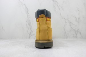 Cat leather shoes CLS1000108