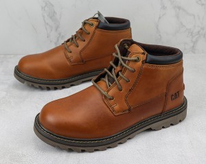 Cat leather shoes CLS1000109