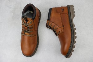 Cat leather shoes CLS1000109